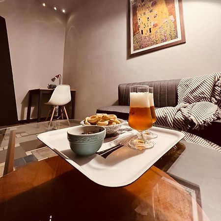 Loft117 Apartman Torino Kültér fotó