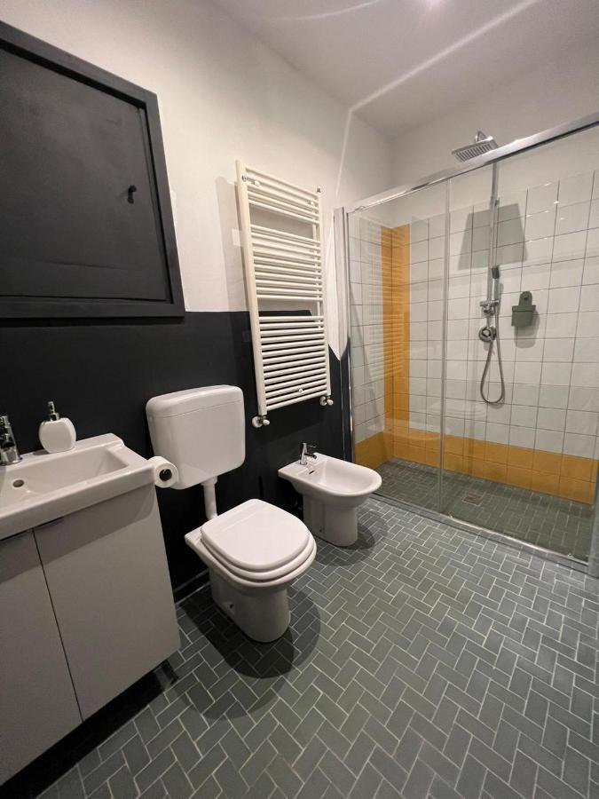 Loft117 Apartman Torino Kültér fotó