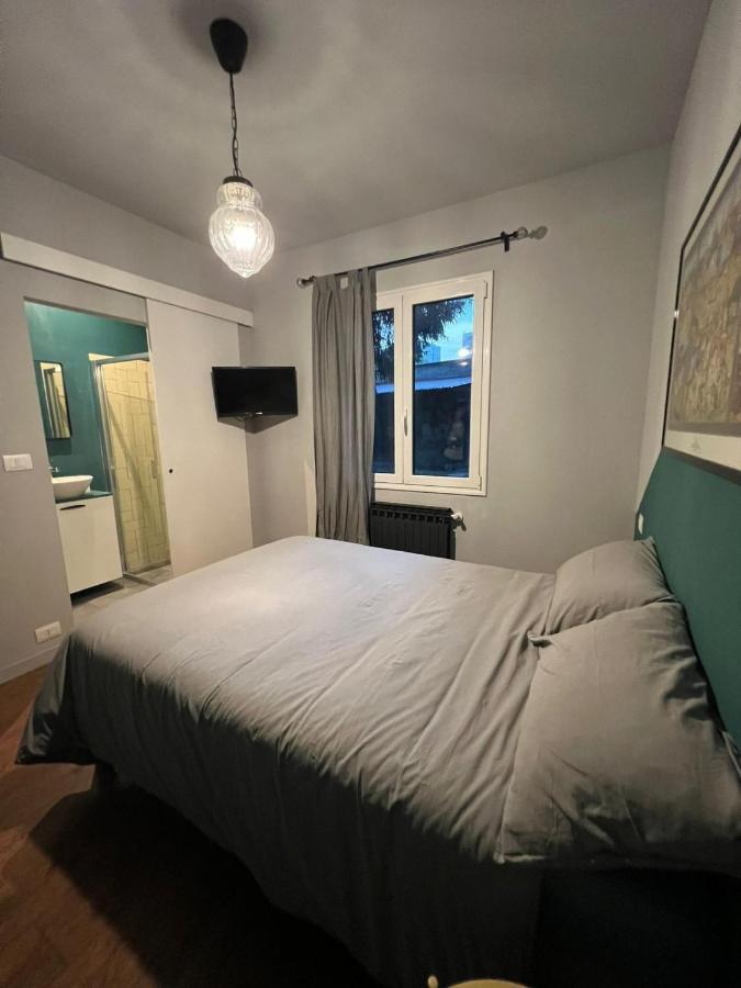 Loft117 Apartman Torino Kültér fotó