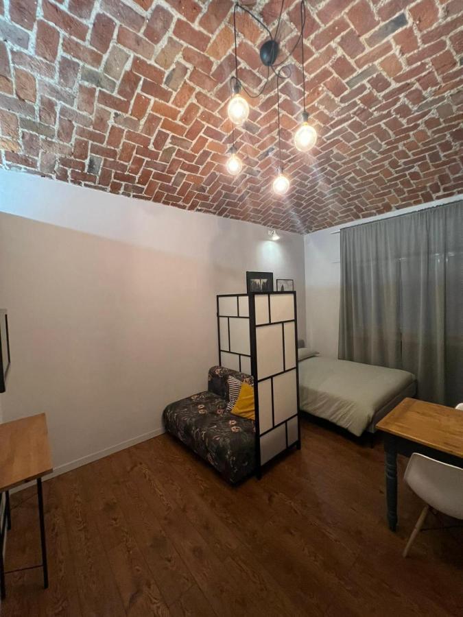 Loft117 Apartman Torino Kültér fotó