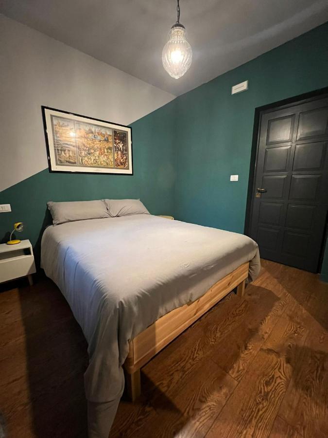 Loft117 Apartman Torino Kültér fotó