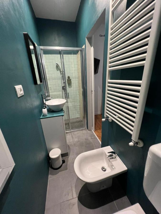Loft117 Apartman Torino Kültér fotó